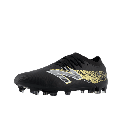 New Balance Furon V8 Elite FG Senior Football Boots - Black