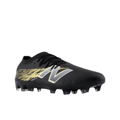 New Balance Furon V8 Elite FG Senior Football Boots - Black