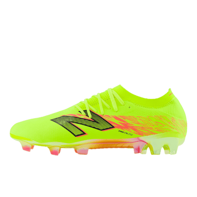 New Balance Furon V8 Elite FG Senior Football Boots - Hi Lite