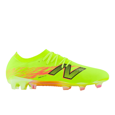 New Balance Furon V8 Elite FG Senior Football Boots - Hi Lite