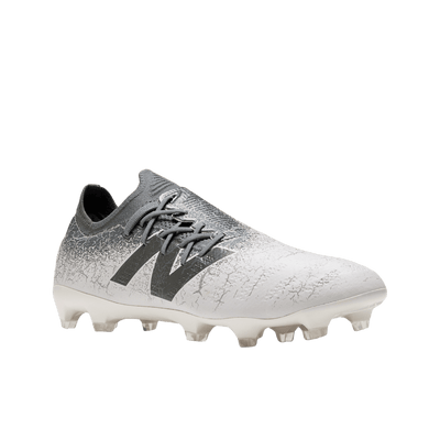 New Balance Furon Pro V7+ FG Senior Football Boot Grey Day Pack