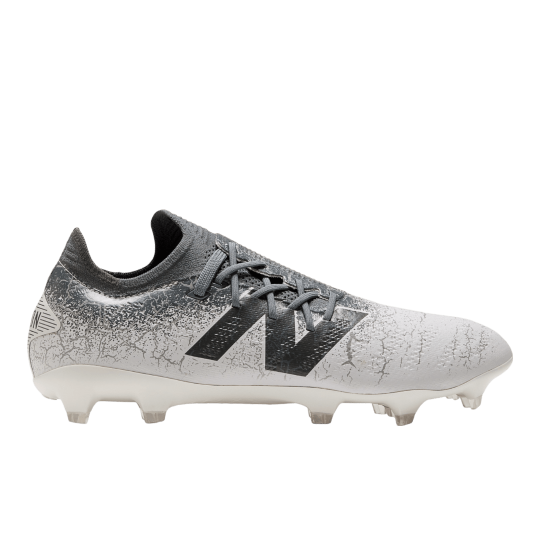 New Balance Furon Pro V7+ FG Senior Football Boot Grey Day Pack