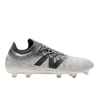 New Balance Furon Pro V7+ FG Senior Football Boot Grey Day Pack