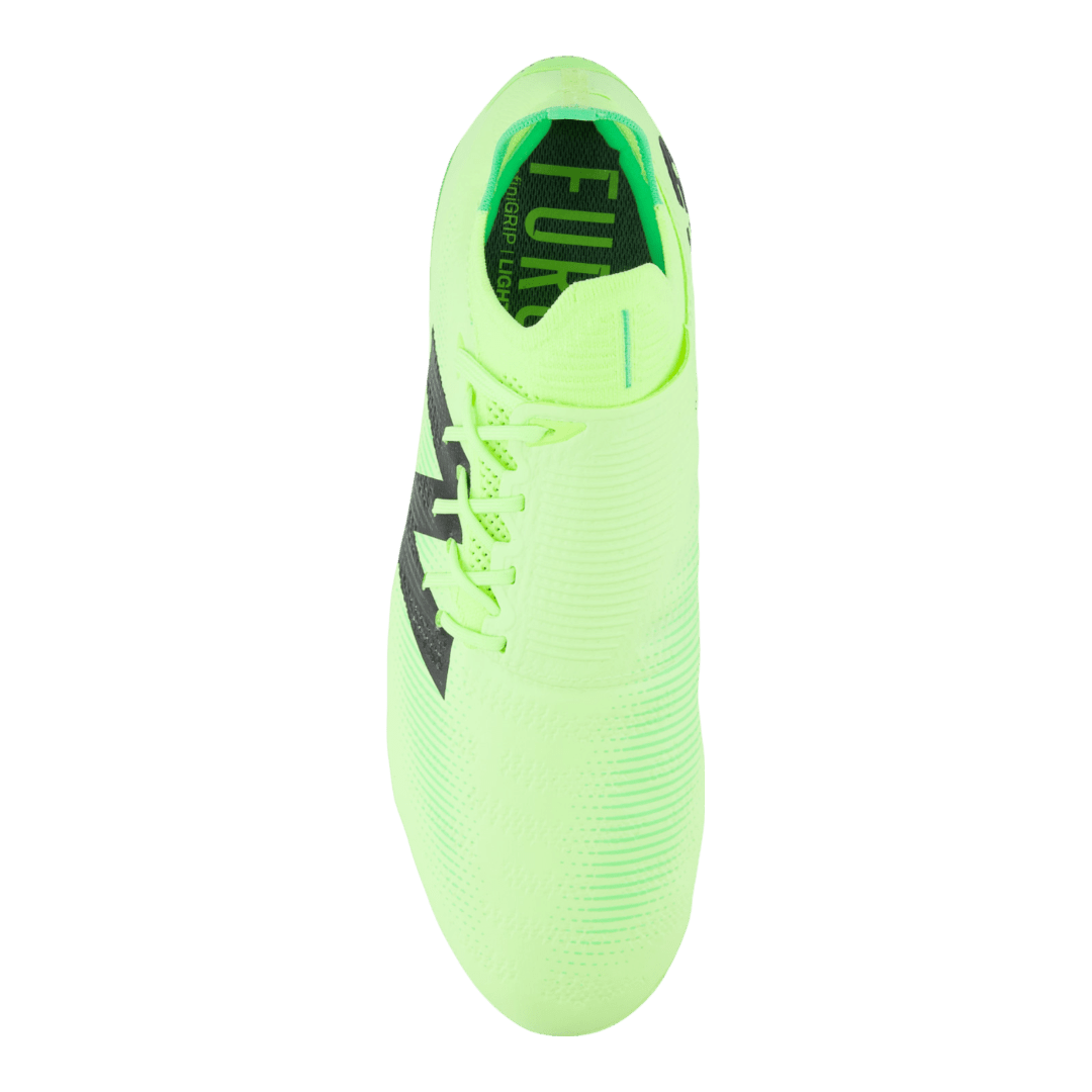 New Balance Furon Pro V7+ FG Senior Football Boot - Euro