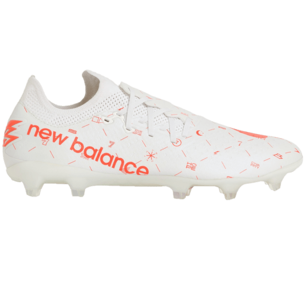 New Balance Bukayo Saka Furon V7 PRO FG Senior Football Boot 7th