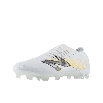 New Balance Furon V8 Elite FG Senior Football Boots - White