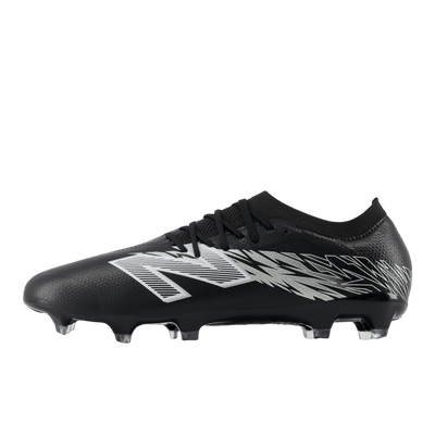 New Balance Furon Pro V8 FG Senior Football Boots - Black