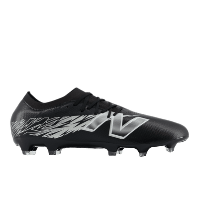 New Balance Furon Pro V8 FG Senior Football Boots - Black