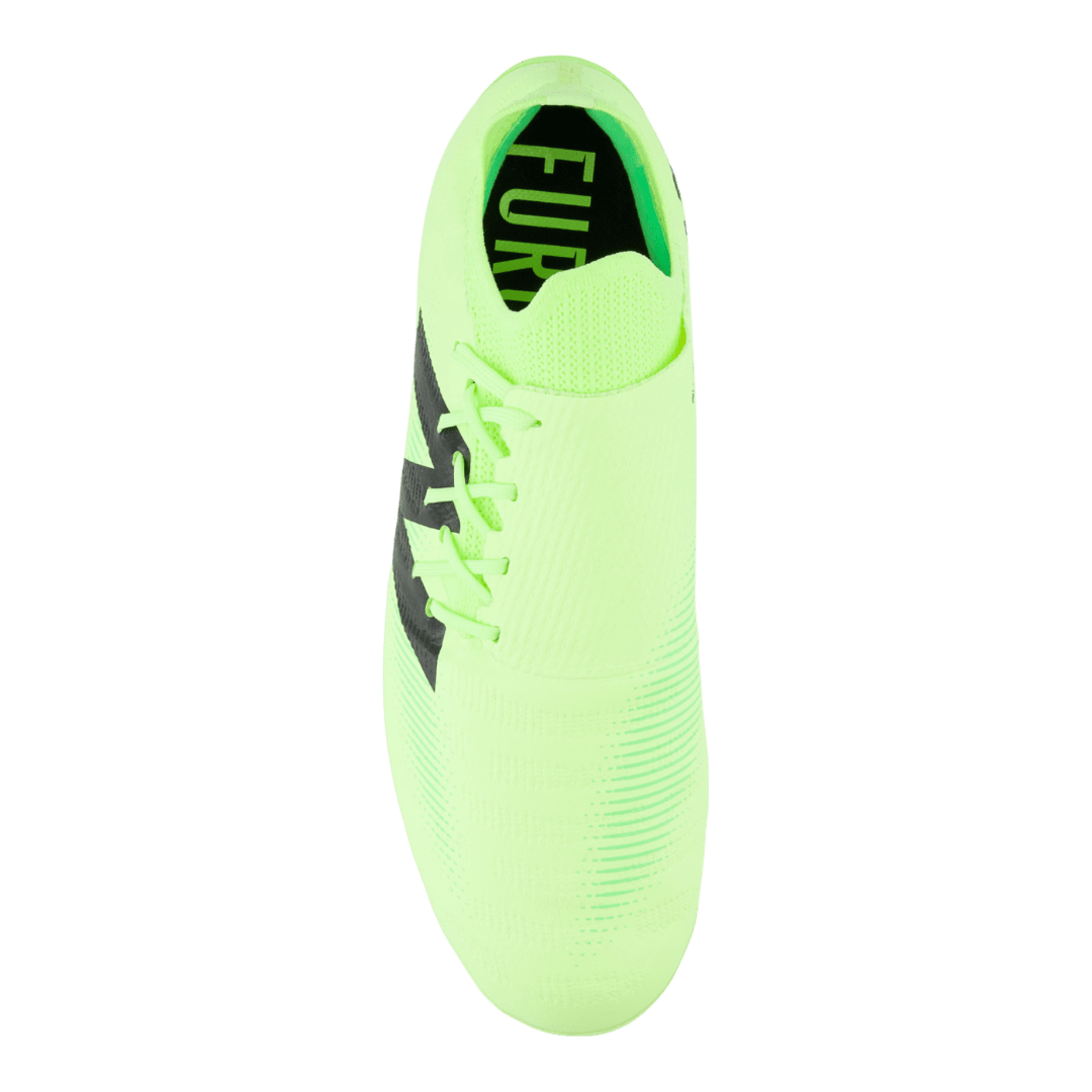 New Balance Furon Destroy V7+ FG Senior Football Boot - Euro