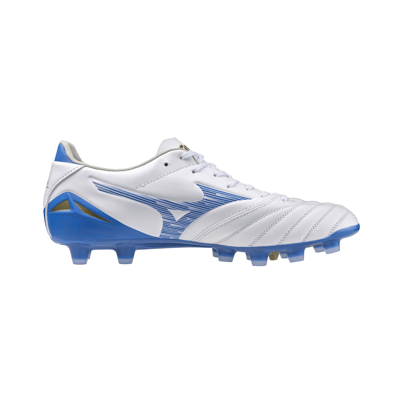 Mizuno Morelia Neo IV Pro FG Senior Football Boot