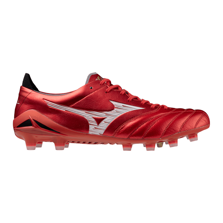 MORELIA neo 26㎝ Mizuno Morelia Neo IV Elite FG Senior Football Boots