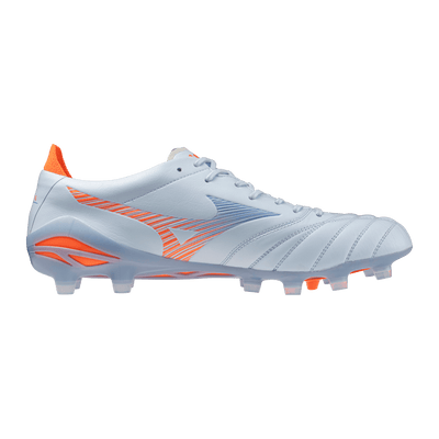 Mizuno Morelia Neo V Elite FG Senior Football Boots - Serene Spark Pack