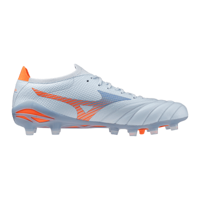 Mizuno Morelia Neo V Beta Elite FG Senior Football Boots - Serene Spark Pack