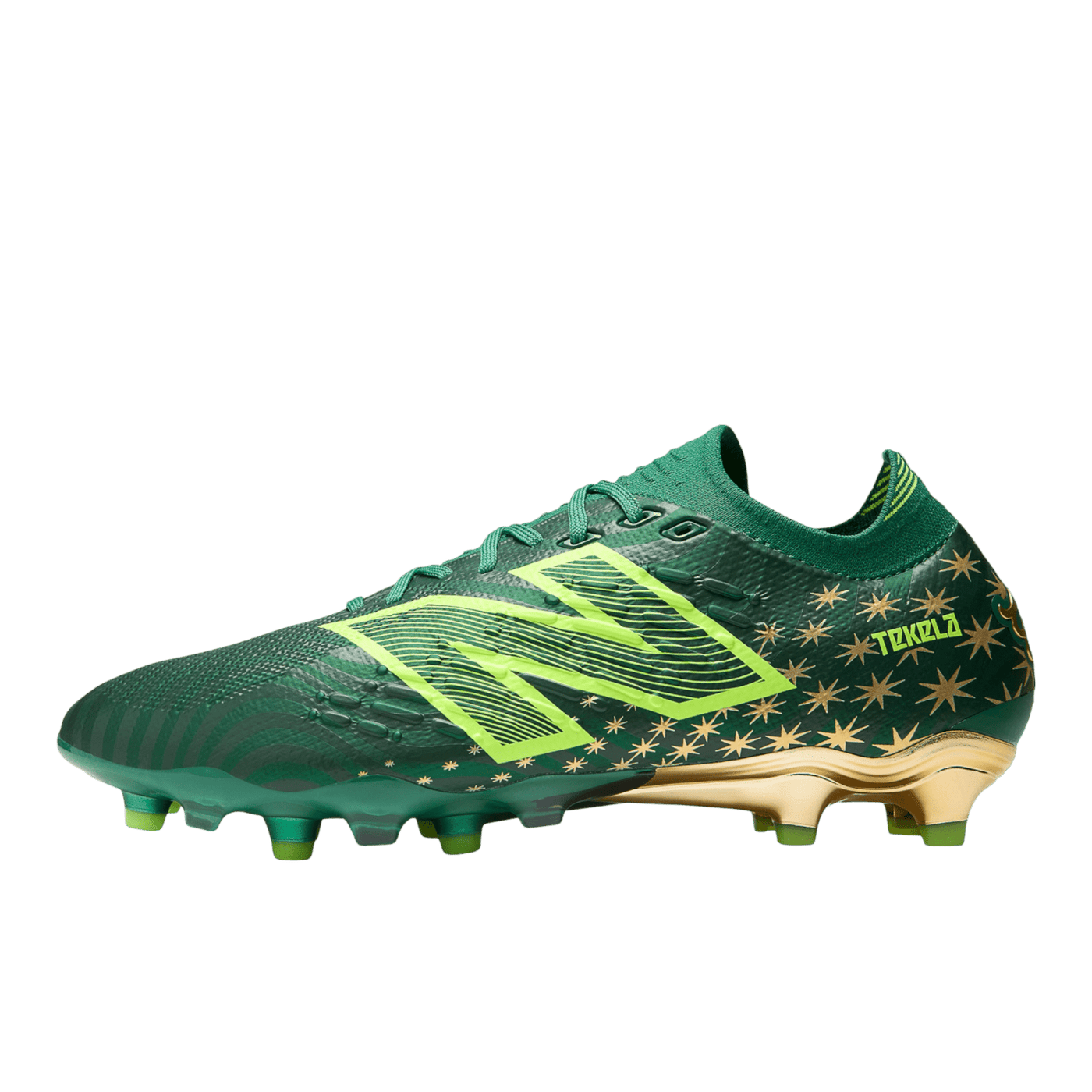 New Balance Tekela V4+ Pro FG Senior Football Boots - Endrick Irmao Pack