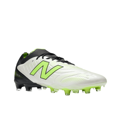 New Balance Tekela V5 Elite FG Senior Football Boots - Lime Light Pack