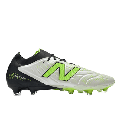 New Balance Tekela V5 Elite FG Senior Football Boots - Lime Light Pack