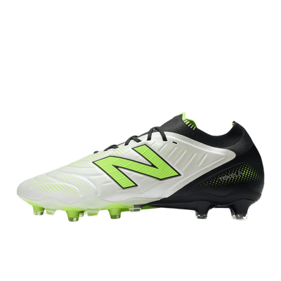 New Balance Tekela V5 Elite FG Senior Football Boots - Lime Light Pack