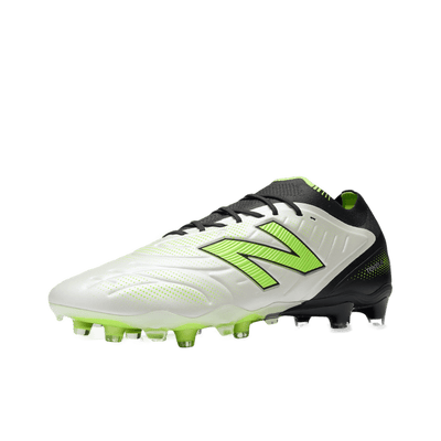 New Balance Tekela V5 Elite FG Senior Football Boots - Lime Light Pack