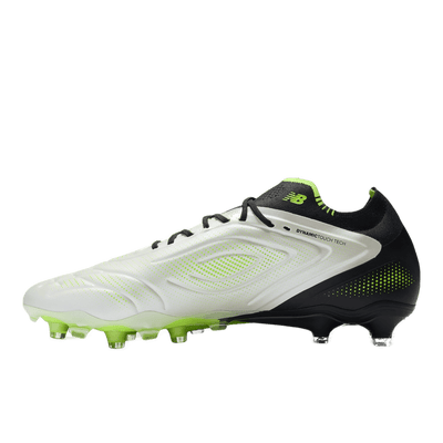 New Balance Tekela V5 Elite FG Senior Football Boots - Lime Light Pack