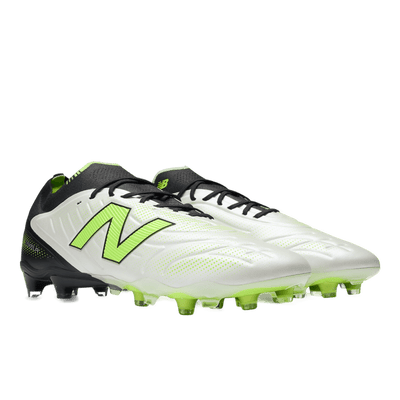 New Balance Tekela V5 Elite FG Senior Football Boots - Lime Light Pack