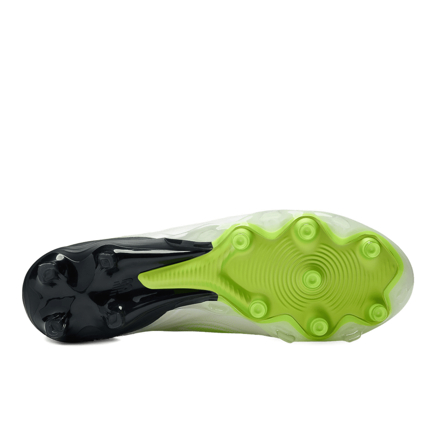 New Balance Tekela V5 Elite FG Senior Football Boots - Lime Light Pack
