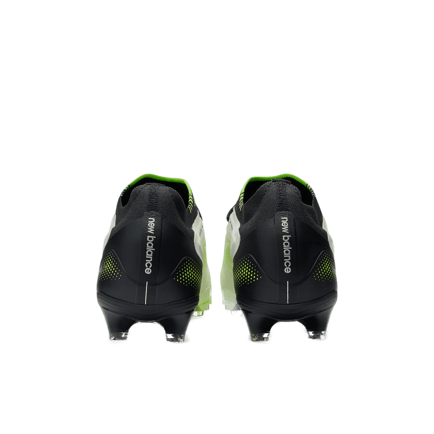 New Balance Tekela V5 Elite FG Senior Football Boots - Lime Light Pack