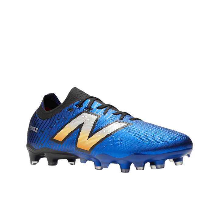 New balance soft ground football boots online