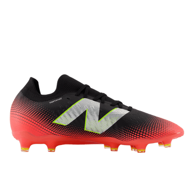 New Balance Tekela V4+ Magia Low FG Senior Football Boots - Black