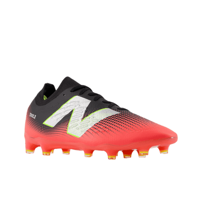 New Balance Tekela V4+ Magia Low FG Senior Football Boots - Black