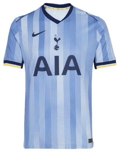 Tottenham Hotspur Adults Away Jersey 2024/25