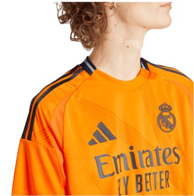 Real Madrid FC Adults Away Jersey 2024/25