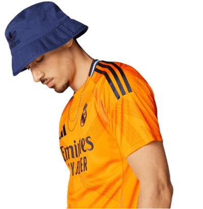 Real Madrid FC Adults Away Jersey 2024/25