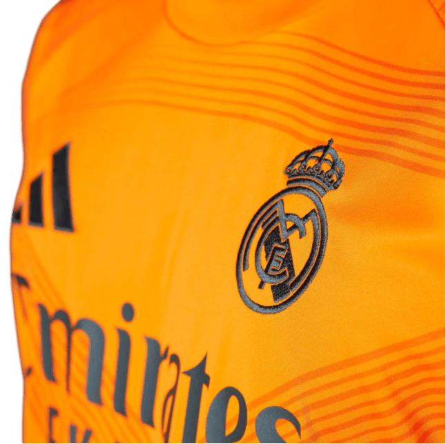 Real Madrid FC Adults Away Jersey 2024/25