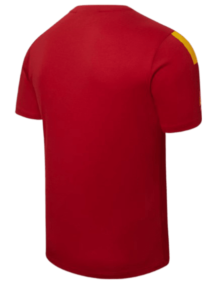 AS Roma Adults Home Pre-Match Jersey - 2022/23