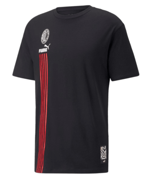 Puma AC Milan FtblCulture Tee