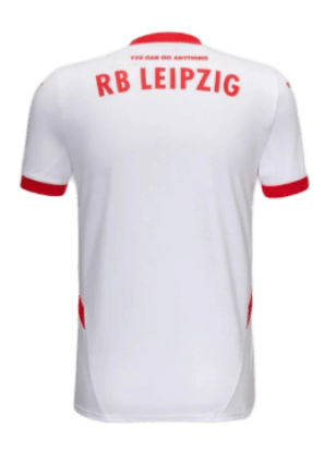 Red Bull Leipzig FC Adults Home Jersey 2024/25