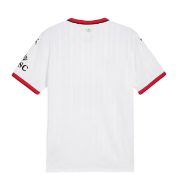 AC Milan FC Adults Away Jersey 2024/25