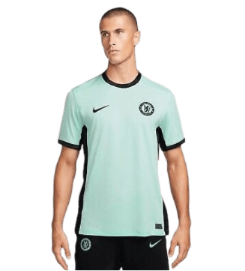 Chelsea FC Adults 3rd Jersey - 2023/24