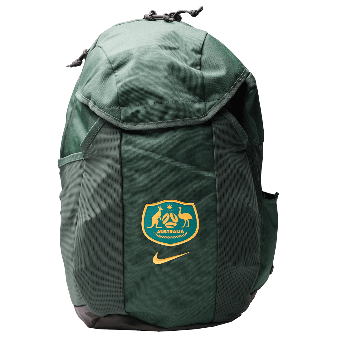 Australia National Team Academy Backpack | SPT Football