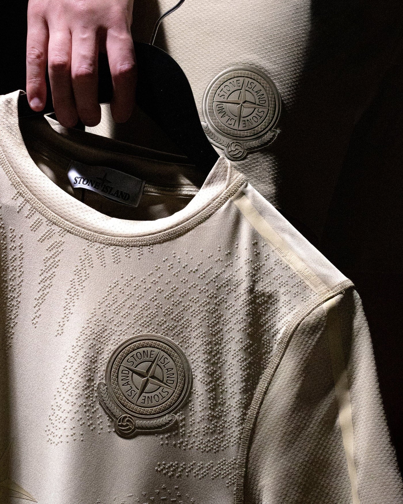 New Balance x Stone Island Football Kit Set