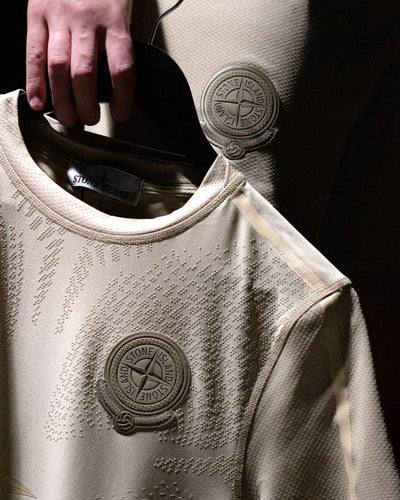 New Balance x Stone Island Football Kit Set