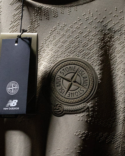 New Balance x Stone Island Football Kit Set