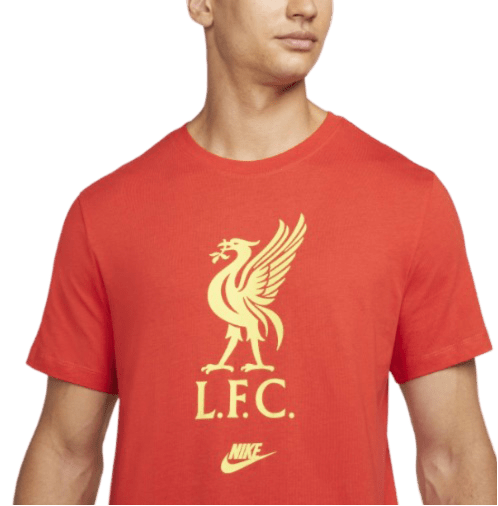 Nike Liverpool Mens Tee