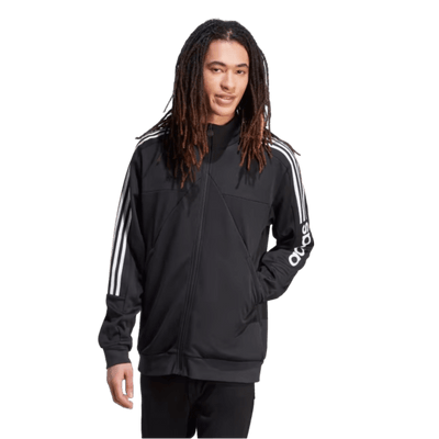 Adidas Tiro Workmark Men's Track Jacket