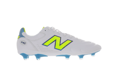 New Balance 442 V3 Elite FG Senior Football Boots - Neon Tide Pack