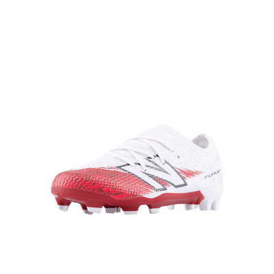 New Balance Furon V8 Elite FG Junior Football Boots - Saka Pack
