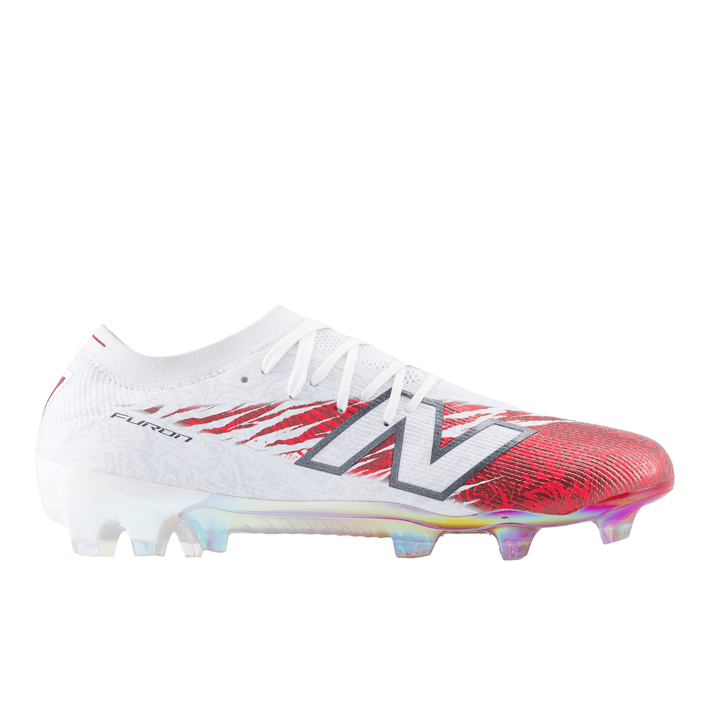 New Balance Furon V8 Elite FG Senior Football Boots - Saka Pack
