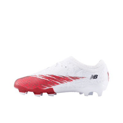 New Balance Furon V8 Elite FG Junior Football Boots - Saka Pack