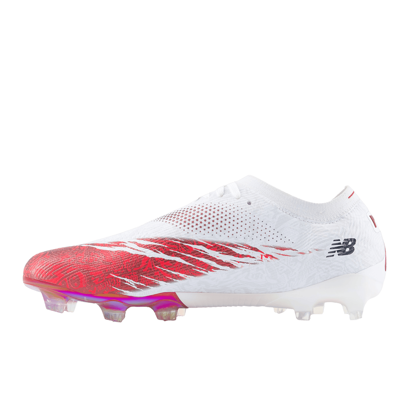 New Balance Furon V8 Elite FG Senior Football Boots - Saka Pack