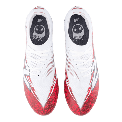 New Balance Furon V8 Elite FG Senior Football Boots - Saka Pack